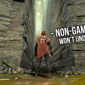 10 UNREALISTIC Gameplay Mechanics That DON'T SUCK