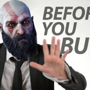 God of War Ragnarok - Before You Buy