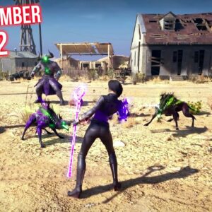 Top 10 NEW Games of December 2022