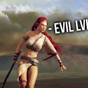 10 SECRETLY Evil Characters in Video Games That TRICKED US