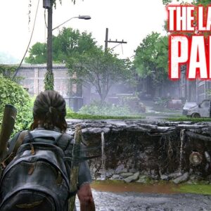 LAST OF US PART 3 LEAKED? HORIZON GOES MULTIPLAYER & MORE