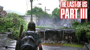 LAST OF US PART 3 LEAKED? HORIZON GOES MULTIPLAYER & MORE