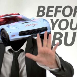 Need For Speed Unbound - Before You Buy