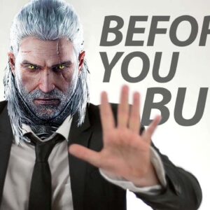 The Witcher 3 NEXT-GEN - Before You Buy