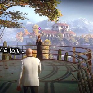 10 Games Where You CAN TALK YOUR WAY OUT of Anything