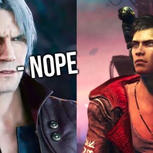 10 Video Game Changes Fans Absolutely HATED