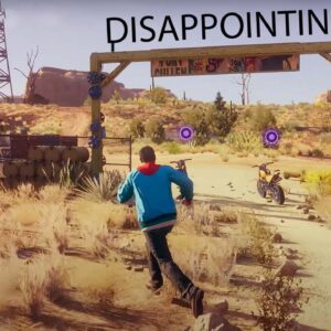 20 Most Disappointing Games of the last 20 YEARS