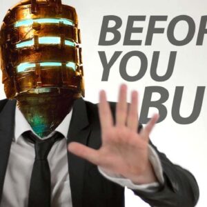 Dead Space remake - Before You Buy