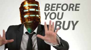 Dead Space remake - Before You Buy