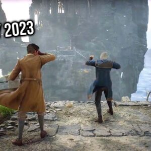 Top 10 NEW Games of February 2023