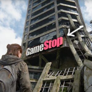 GAMESTOP HAS A BIG PROBLEM, WHAT'S UP WITH ROCKSTEADY'S NEW GAME? & MORE