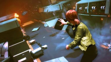10 Games With Mind-Blowing PHYSICS EFFECTS