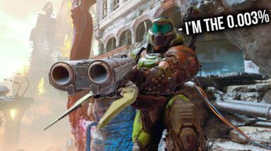 10 INSANE Abilities Unlocked Only By Hardcore Players