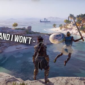 20 Things You CAN'T STOP Doing in Video Games