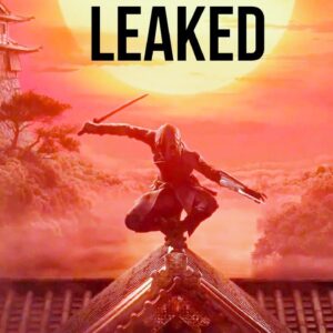 ASSASSIN'S CREED JAPAN LEAKED, PS5 PRO RELEASE IMMINENT? & MORE