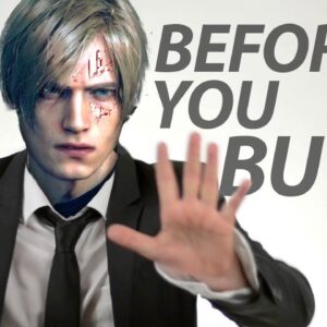 Resident Evil 4 Remake - Before You Buy