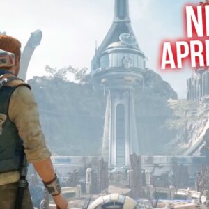 Top 10 NEW Games of April 2023