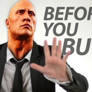 WWE 2K23 - Before You Buy