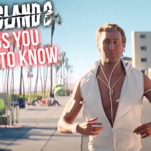 Dead Island 2 - 10 Things You NEED TO KNOW