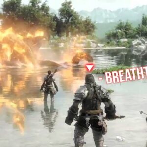 10 Mind-Blowing Things Gamers Did In Modern Video Games