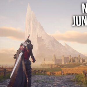 Top 10 NEW Games of JUNE 2023