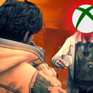 XBOX RESPONDS TO REDFALL, CHEATER GETS BIGGEST PUNISHMENT EVER & MORE