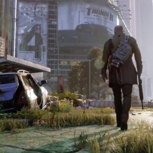 25 Upcoming Post Apocalyptic Games You NEED TO SEE