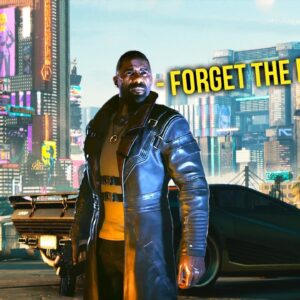 CYBERPUNK 2077'S REDEMPTION BET, ROCKSTAR FOUNDER'S NEW STUDIO & MORE