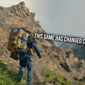 10 Games That CHANGE After 100 HOURS