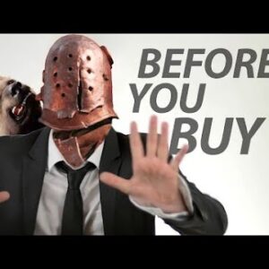 Remnant 2 - Before You Buy