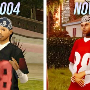 10 Downgrades WE HATE in Video Games