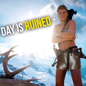 10 DUMBEST Endings in Video Games