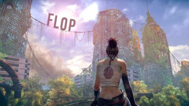 10 Good Games That Flopped in Sales