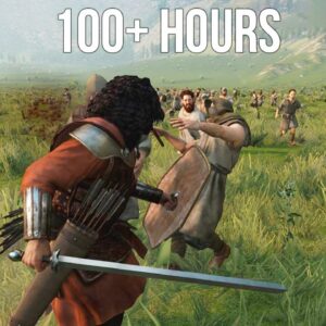 10 Single Player Games Worth Spending 100+ Hours