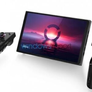 NEW PS5 HARDWARE LEAKED, NEW HANDHELD CONSOLE & MORE