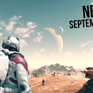 Top 10 NEW Games of September 2023