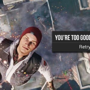 15 Games That CALL You Out For Being TOO GOOD