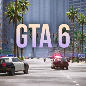 GTA 6: 10 Things It SHOULD BRING BACK