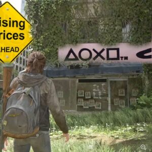 PSPLUS PRICE INCREASE, ELDER SCROLLS 6 BEGINS & MORE