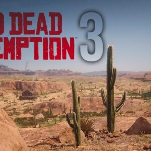 RED DEAD REDEMPTION 3 IN WORKS? SWITCH 2 HEATING UP & MORE