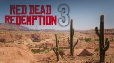 RED DEAD REDEMPTION 3 IN WORKS? SWITCH 2 HEATING UP & MORE