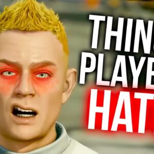 Starfield: 10 Things Players HATE