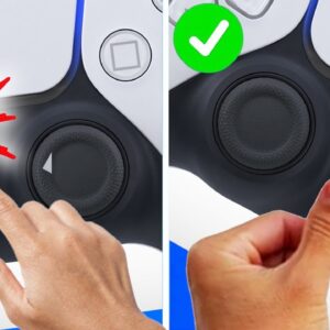 10 Gamer Life Hacks You NEED TO KNOW