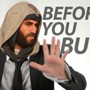 Assassin's Creed: Mirage - Before You Buy