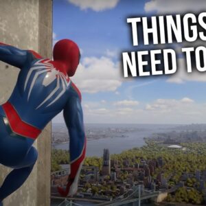 Marvel's Spider-Man 2: 10 Things You NEED TO KNOW