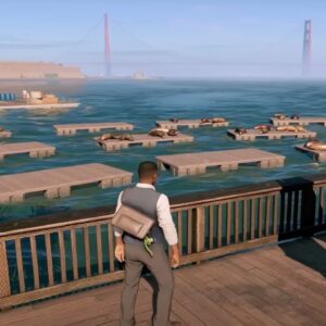 10 Games Where You Explore REAL WORLD PLACES