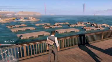 10 Games Where You Explore REAL WORLD PLACES