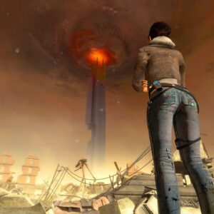 10 Video Games That REVOLUTIONIZED Genres