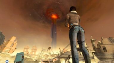 10 Video Games That REVOLUTIONIZED Genres