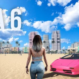 GTA 6 PATENT LEAKS? MOST CONTROVERSIAL GAME DELAYED AGAIN & MORE